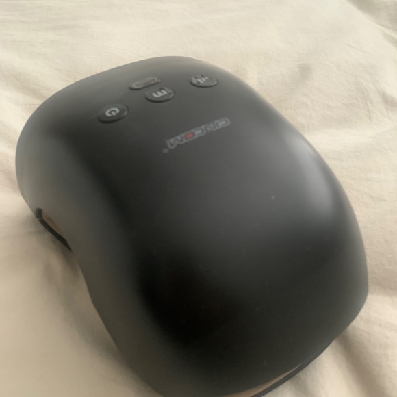 Hand massager - Picture 6 of 8